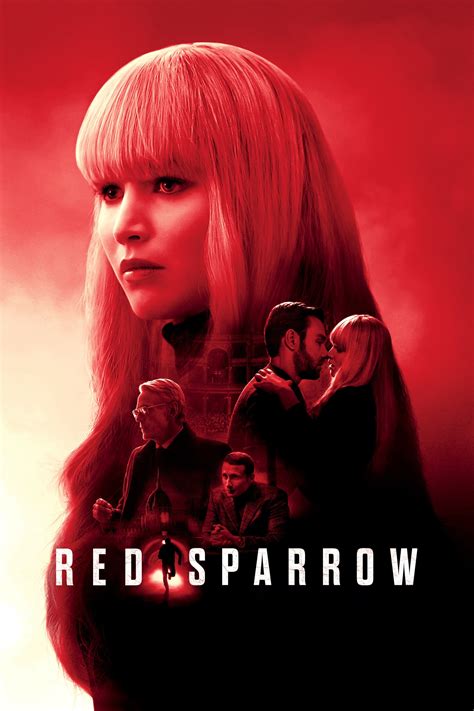 red sparrow gostream|Red Sparrow (2018) .